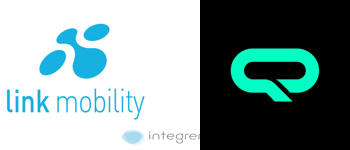 Link Mobility SMS Receiver